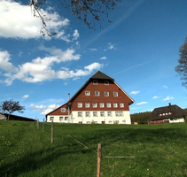 Oberhfenhof
