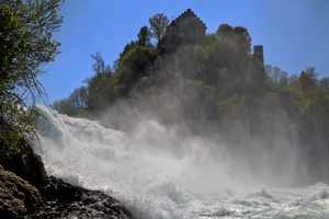 Rheinfall Schaffhausen